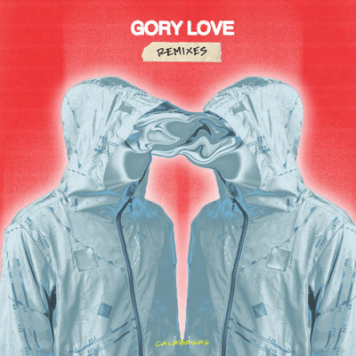 Gory Love (Explicit) (Ship Wrek Remix)/Calabasas／Ship Wrek