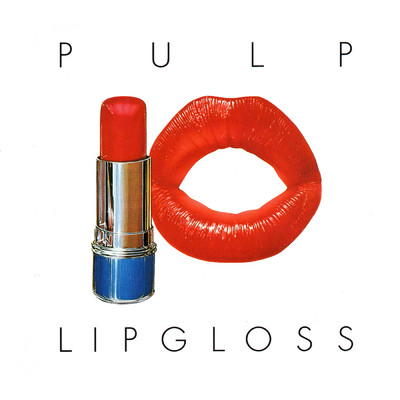 Lipgloss EP/Pulp