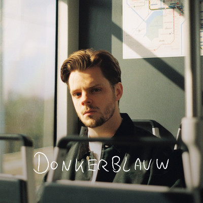 シングル/Donkerblauw (SIM-OJ Remix)/Benjamin