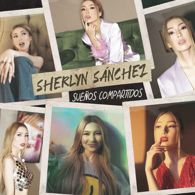 アルバム/Suenos Compartidos/Sherlyn Sanchez