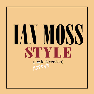 Style/Ian Moss