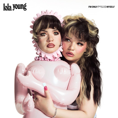 シングル/Not Like That Anymore (Clean)/Lola Young