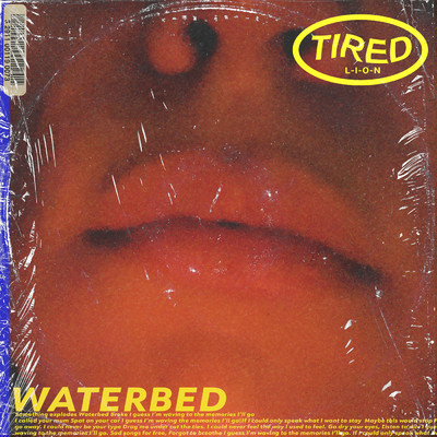 Waterbed (Explicit)/Tired Lion