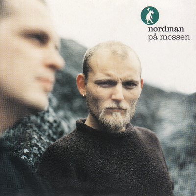 アルバム/Pa mossen/Nordman