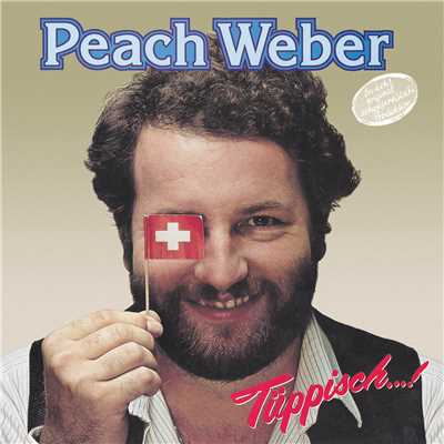 アルバム/Tuppisch...！/Peach Weber