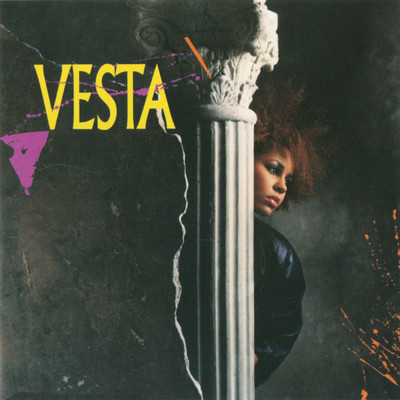 Vesta/ヴェスタ・ウィリアムス