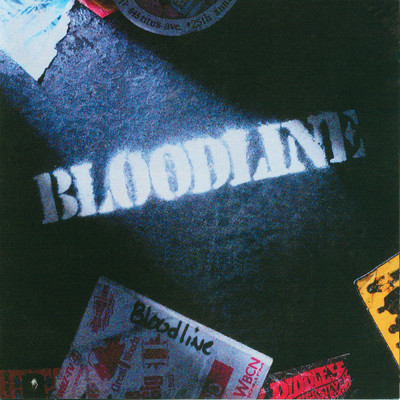 Bloodline/Bloodline