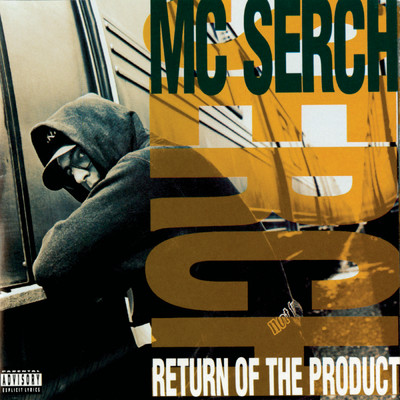 Return Of The Product/Mc Serch