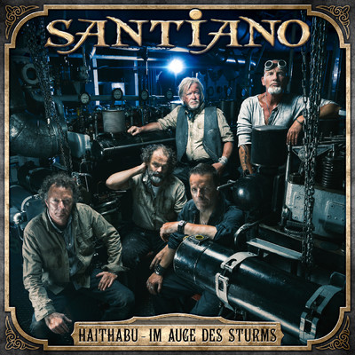 Santiano／Bannkreis