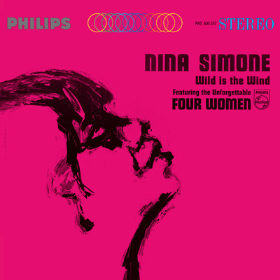 アルバム/Wild Is The Wind/Nina Simone