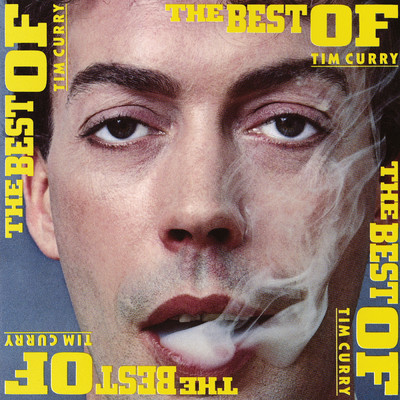 The Best Of Tim Curry/Tim Curry