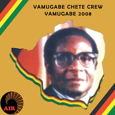 Gushungo/Vamugabe Chete Crew
