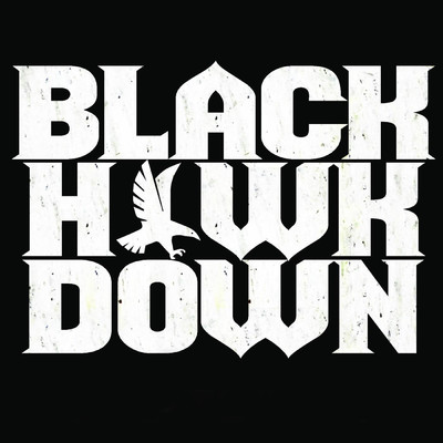 シングル/Faces/BlackHawkDown