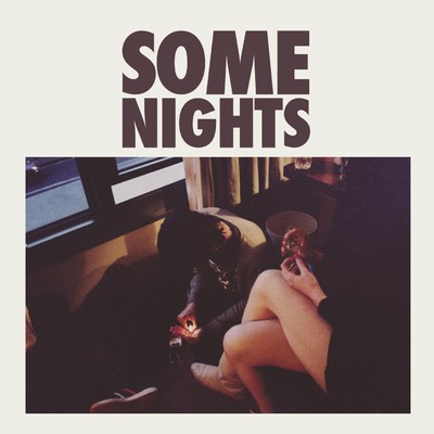 Some Nights (Intro)/Fun.