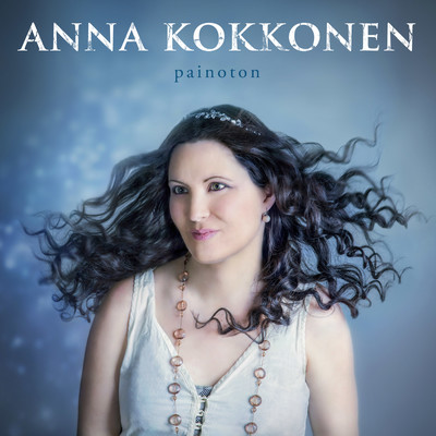 シングル/Painoton/Anna Kokkonen