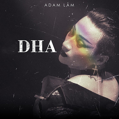 シングル/Don't Mind Me (Beat)/Adam Lam