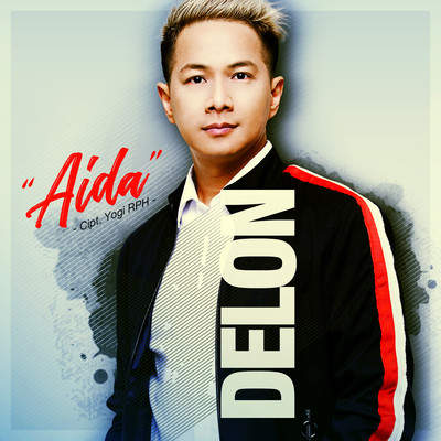 シングル/Aida/Delon