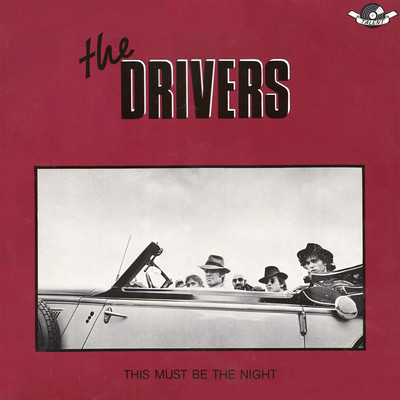 All I Wanna Be/Johnny And The Drivers
