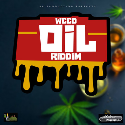 Weed Oil Riddim/Various Artists