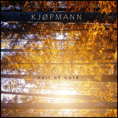 シングル/Veil of Gold/Kjopmann