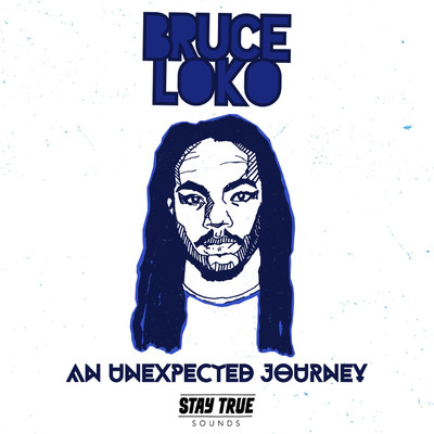 アルバム/An Unexpected Journey/Bruce Loko