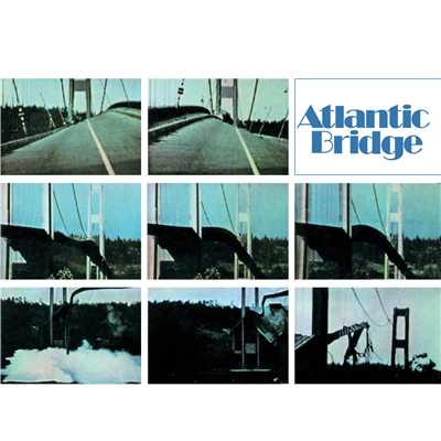 シングル/Hilary Dickson/Atlantic Bridge