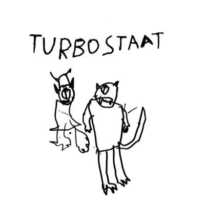 アルバム/Alles bleibt konfus/Turbostaat