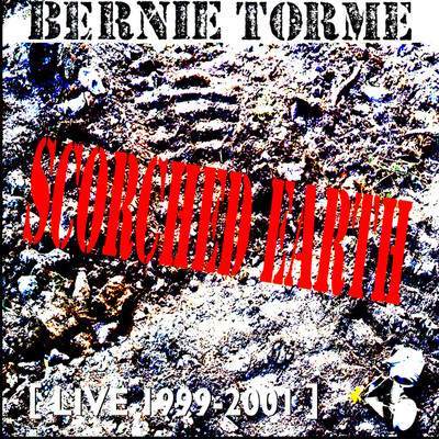 Scorched Earth (Live) [2024 Remaster]/Bernie Torme