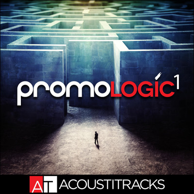 アルバム/Promologic 1/Acoustitracks