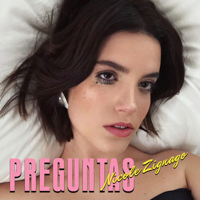 シングル/Preguntas (？)/Nicole Zignago