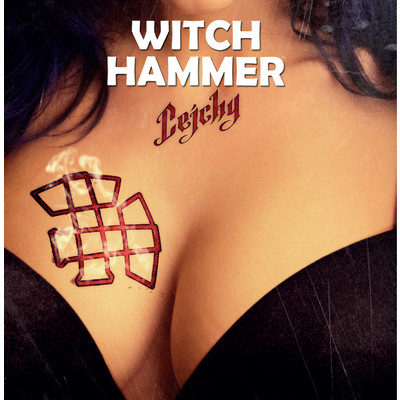 アルバム/Cejchy/Witch Hammer