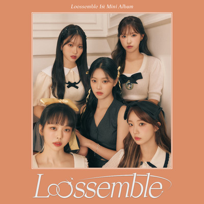 シングル/Sensitive (English Version)/Loossemble