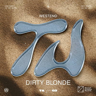 シングル/Dirty Blonde/Westend
