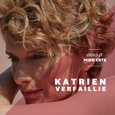 アルバム/Vanuut mien erte/Katrien Verfaillie