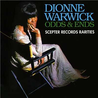 Dionne Radio Promo Spots & Public Service Announcements (Alternate Version)/Dionne Warwick