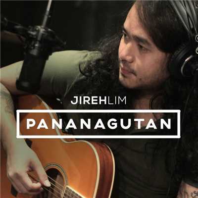 シングル/Pananagutan/Jireh Lim