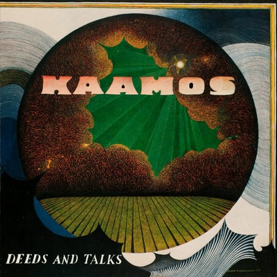 Are You Turning/Kaamos