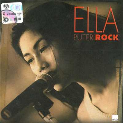 Puteri Rock/Ella