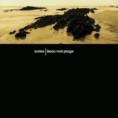 シングル/Beau Mot Plage (DJ Q Remix)/Isolee