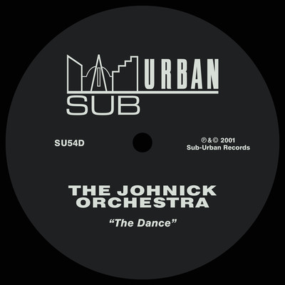 The Dance (Nicky P.'s Anthem Mix)/The JohNick Orchestra