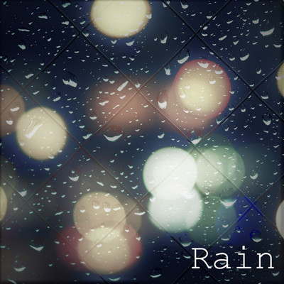 Rain/ガリさら