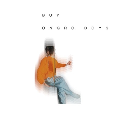 BUY/ongro boys