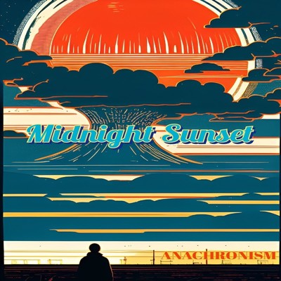 Midnight Sunset/ANACHRONISM