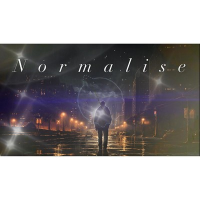 シングル/Normalise/あめnote