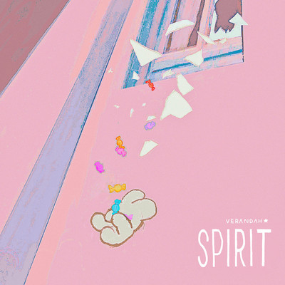 Spirit/ベランダ