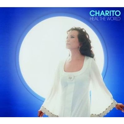 アルバム/Heal The World/Charito