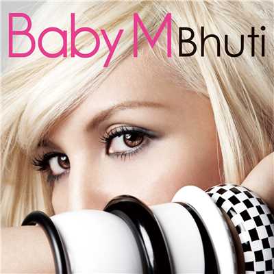 シングル/Bhuti feat.BOY-KEN 〜Ndihamba Nawe〜/Baby M