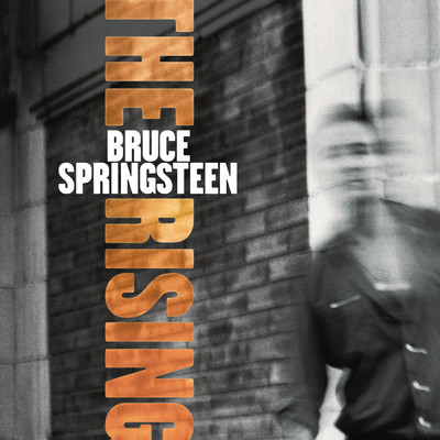 Lonesome Day/Bruce Springsteen