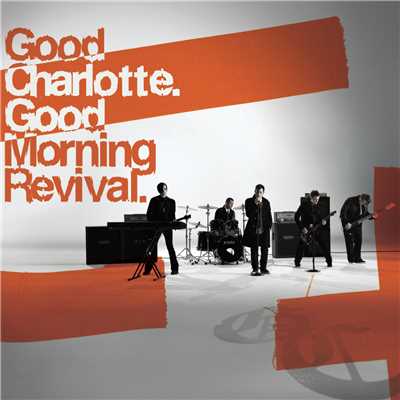 Victims of Love/Good Charlotte
