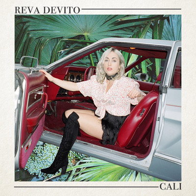 シングル/Cali/Reva DeVito／Young Franco